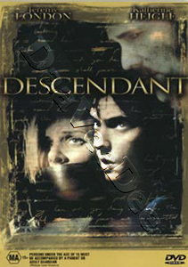 Descendant |   DVD